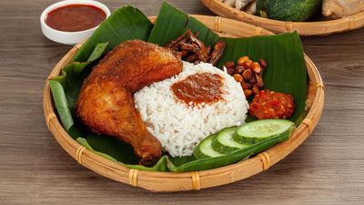 Dapur Mizmika
