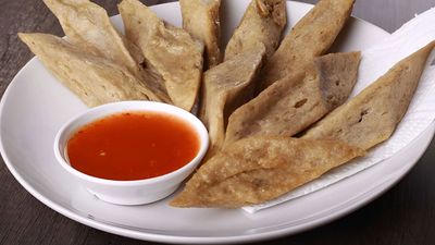 Keropok Best Signature (Hallaway PJ)