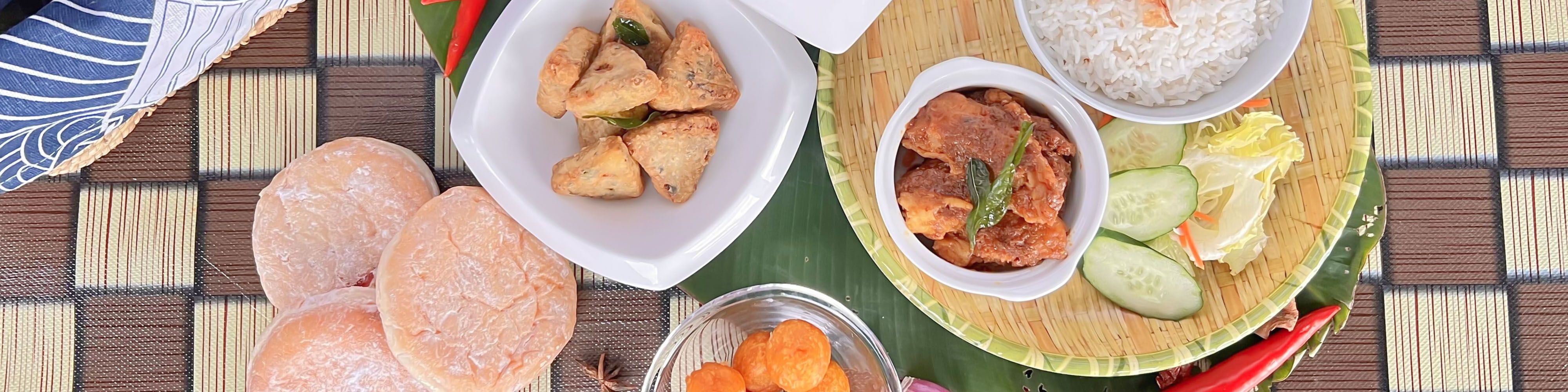 Kenyang Box (Petaling Jaya) Food Delivery from foodpanda