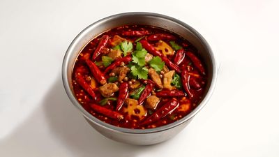 好吃香辣坊 Ho Jiakk 666 Food And Beverage (Muar)