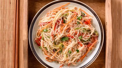 Rasidah Bihun Singapore Famous