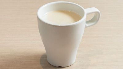 NIU FUJIN MILK PUDDING (Jalan Barrack)