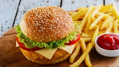 FSA Burger