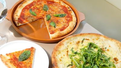 Pizza Hub by The Komunal