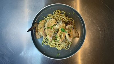 Kay's Kitchen (Setia Alam)