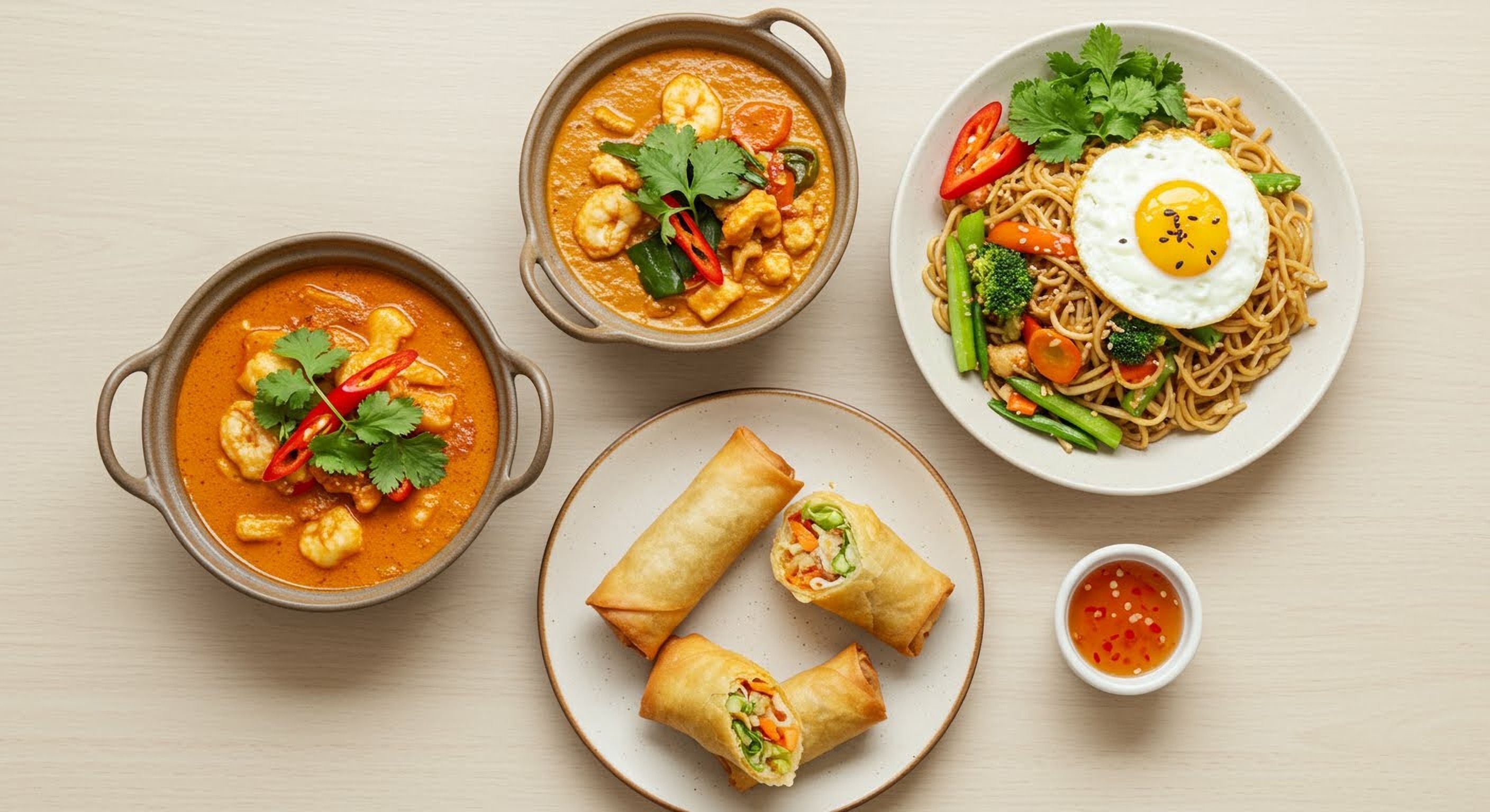 KOPITIAM ONG ONG LAI vendor logo
