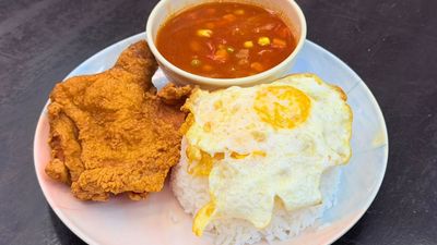 KOPITIAM ONG ONG LAI