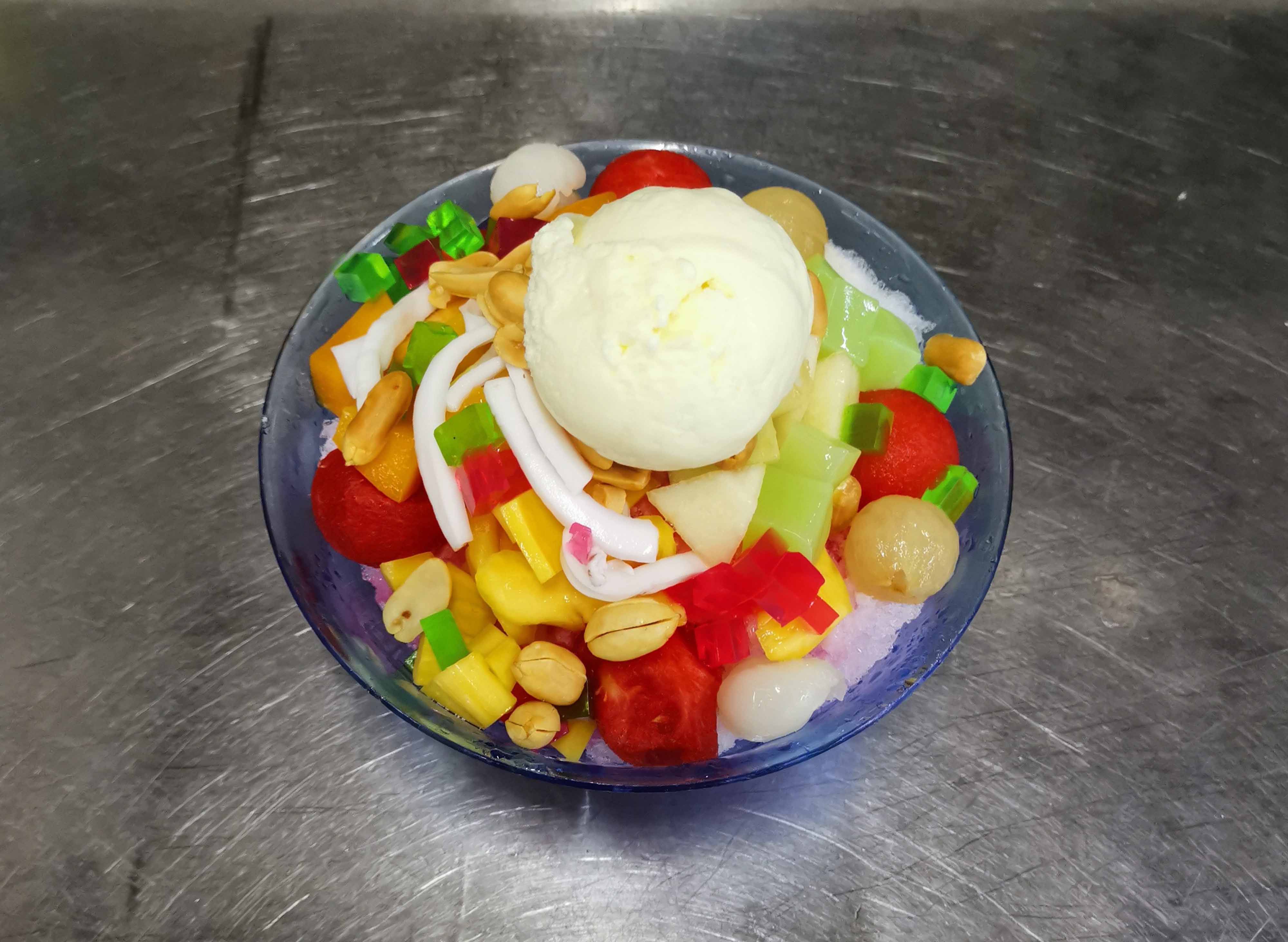 No.12 冰雪档 (Tong Sui Kai) menu and delivery in Ipoh foodpanda