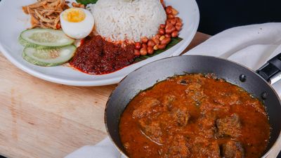 Do Eat with Us