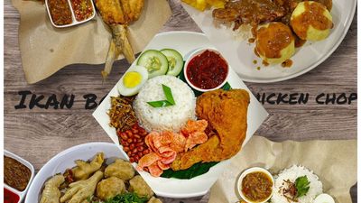 YUMMIE RESTAURANT