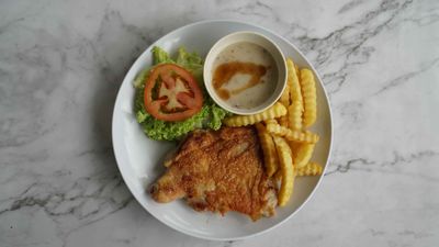 Western Food (Food City SouthLink)