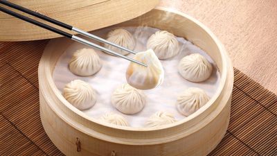 Din Tai Fung (Sunway Velocity)