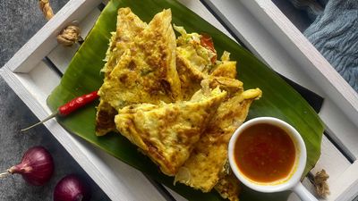 Aduppanngarai (Jalan Sungai Pari)