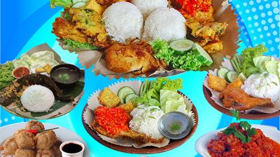 Famous Umi's