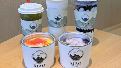 Xiao By NHX (Jalan Petaling)