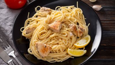 Luigi's Pasta House (Shah Alam)