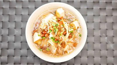 Restoran Iman Imani