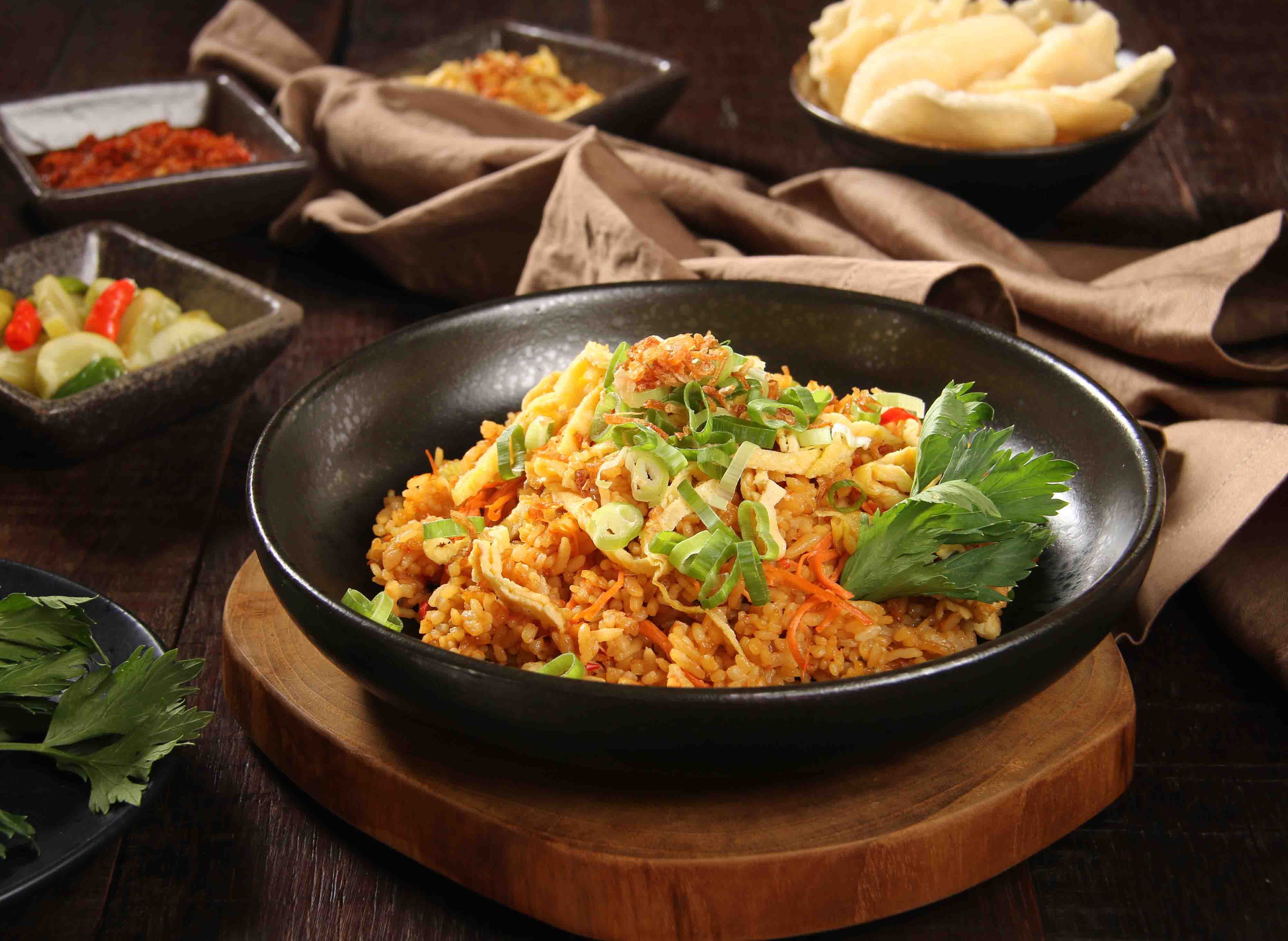 Restoran Nasi Kandar M Syed Restoran Nasi Kandar M Syed