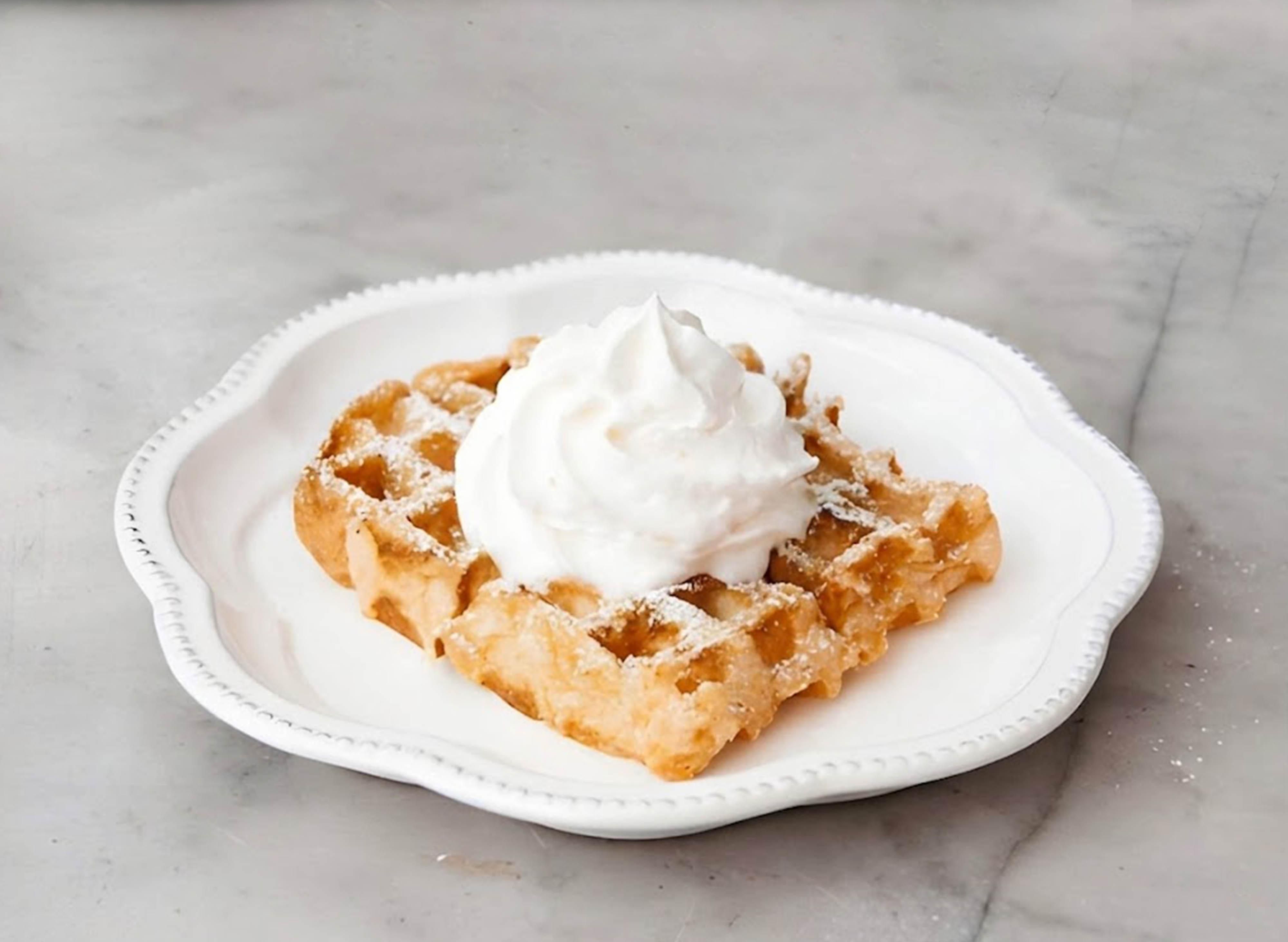 Jom Waffle Plus (Kota Tinggi) vendor logo