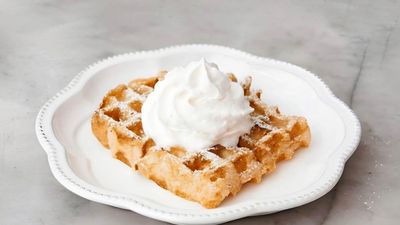 Jom Waffle Plus (Kota Tinggi)