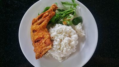 Restoran Nur Asmah