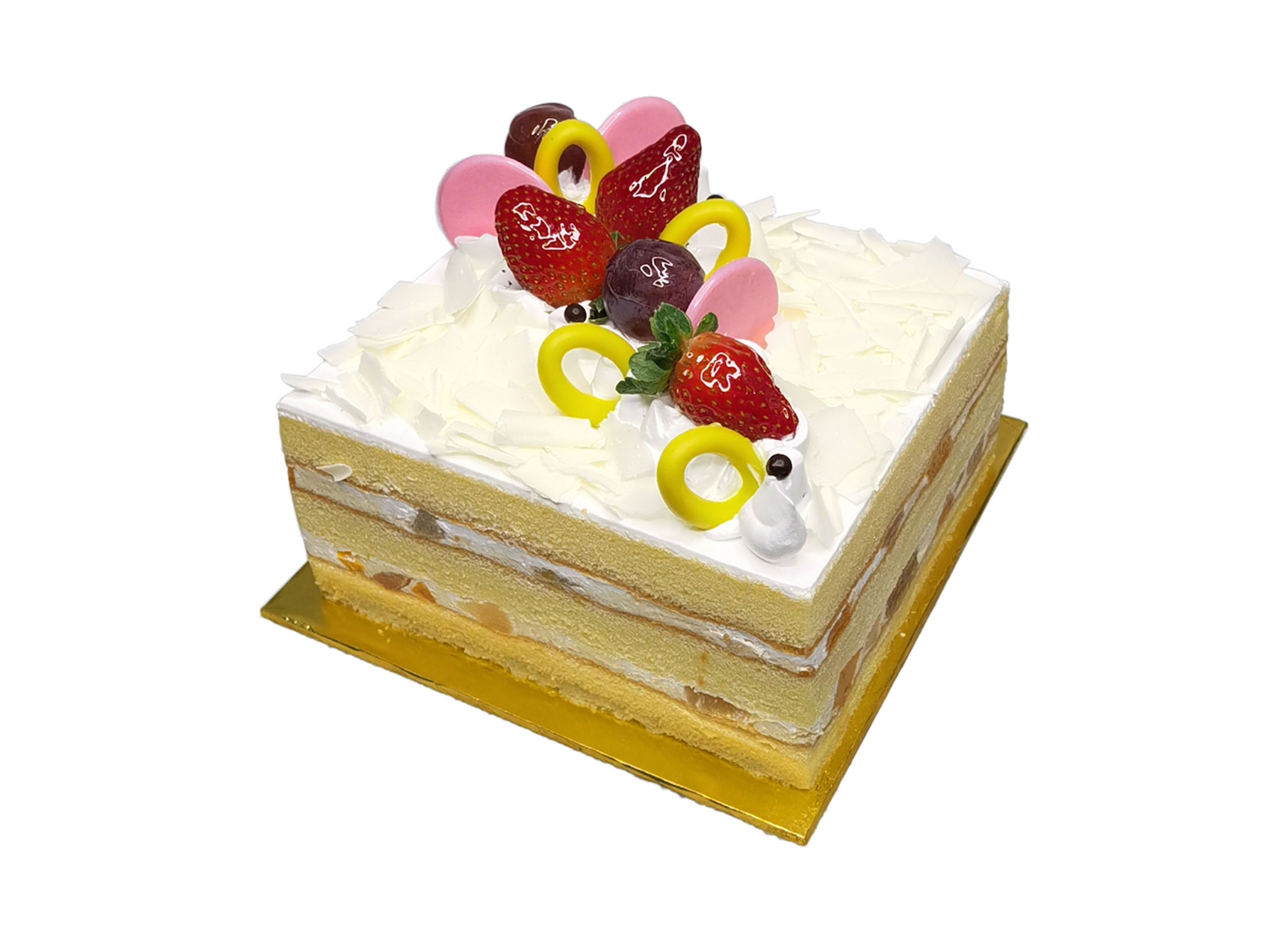 Pistachios Bakery (Ampang) menu and delivery in Ampang foodpanda