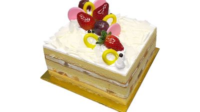 Pistachios Bakery (Ampang)