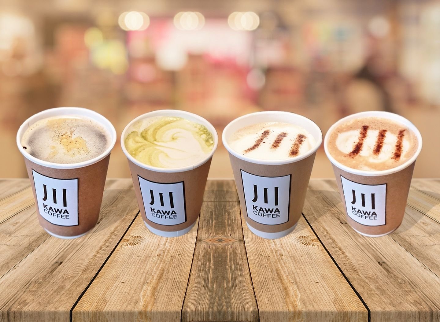KAWA COFFEE menu and delivery in Miri foodpanda