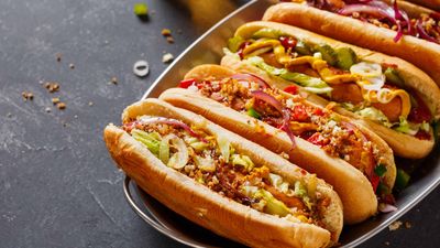 1901 Hotdogs - Hangouts Urban Eco Langkawi (Langkawi)