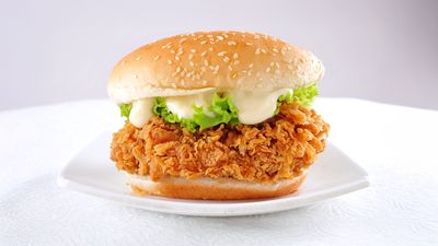 Leonard Cafe & Kitchen LCK (Kota Southkey)