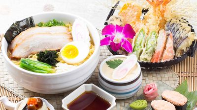 和樂屋 Warakuya Japanese Restaurant (Kota Damansara)