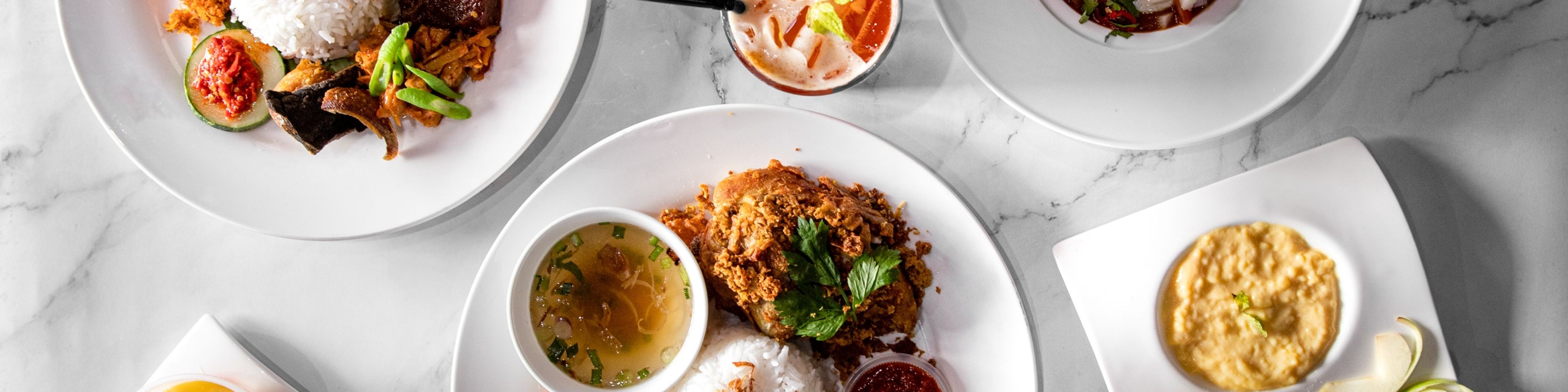 Del's Kitchen menu and delivery in Iskandar | foodpanda