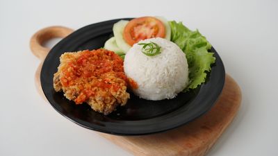 Buana Bistro (Damansara)