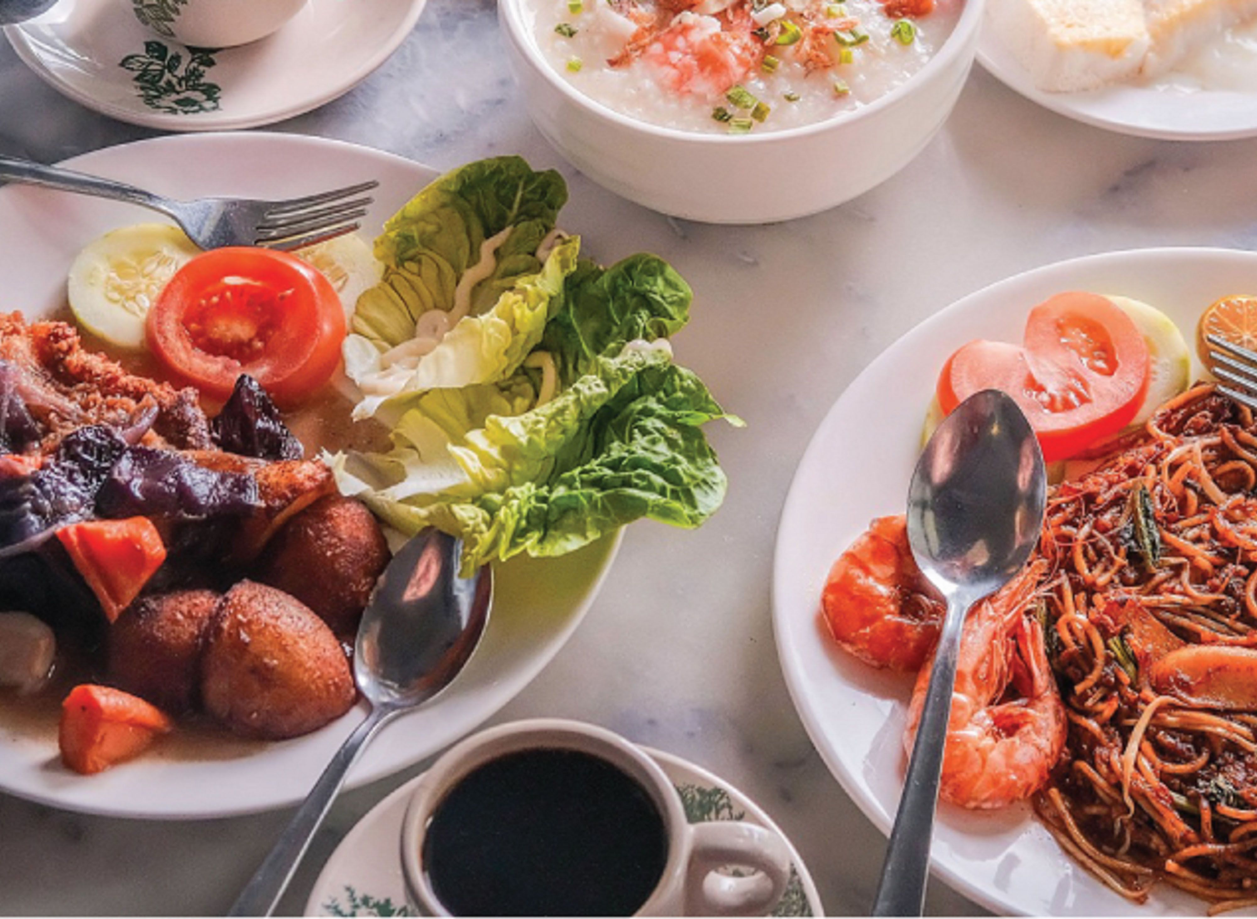 Toast N Toast (Taman Perling) menu and delivery in Bukit Indah | foodpanda