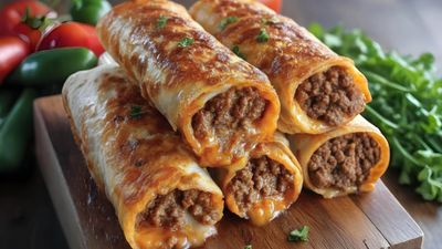 Thum & Basal Middle East Food