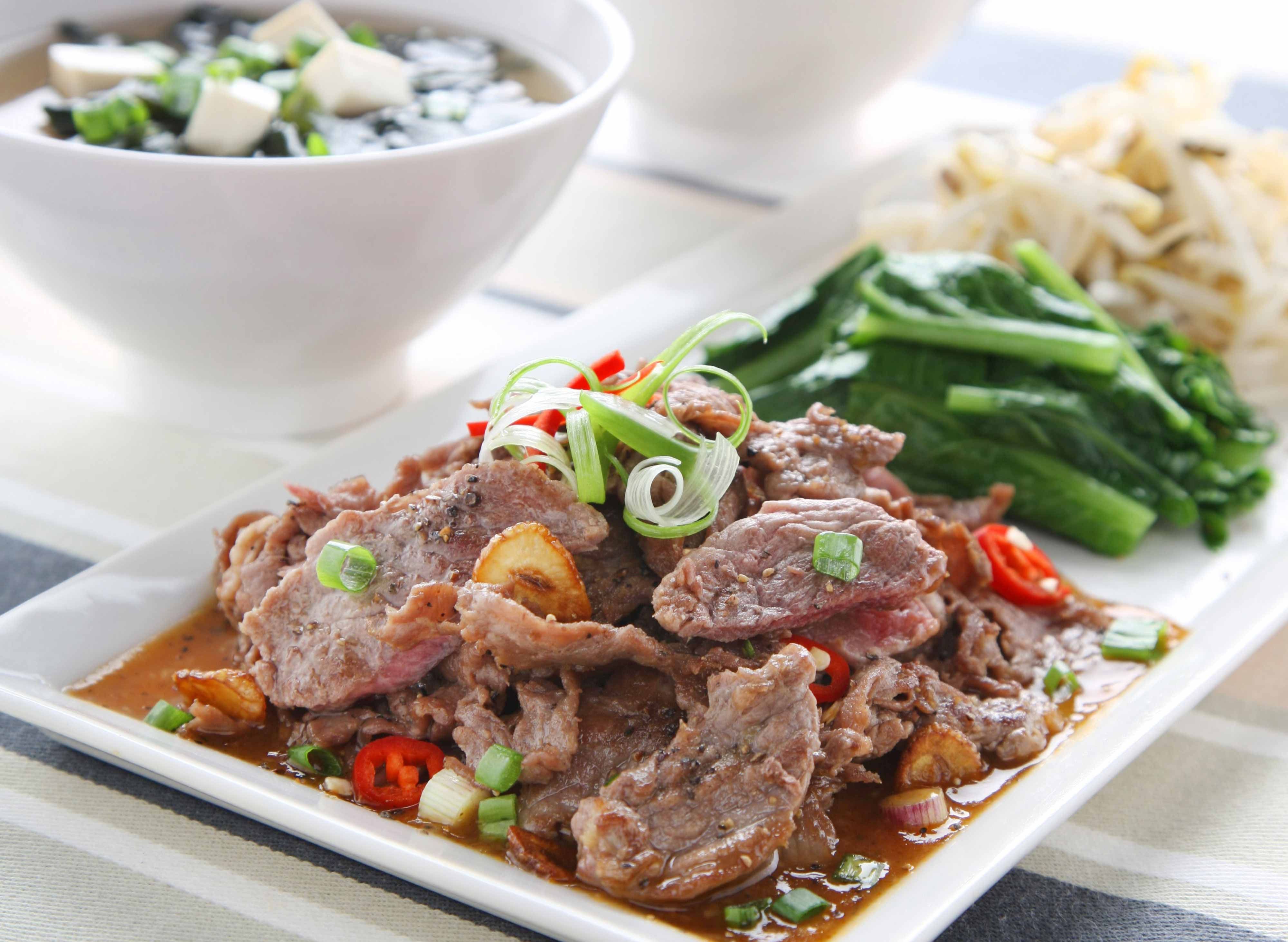 Top Teppanyaki menu and delivery in Putrajaya | foodpanda