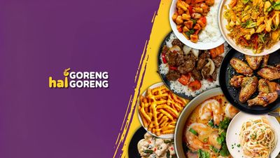 Hai Goreng-Goreng (Sandakan)