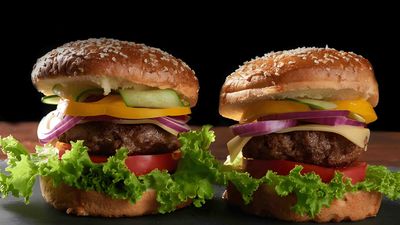 Ramly Burger Kafe (Jalan Changkat Perak)