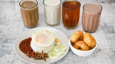 Agaram Curry House
