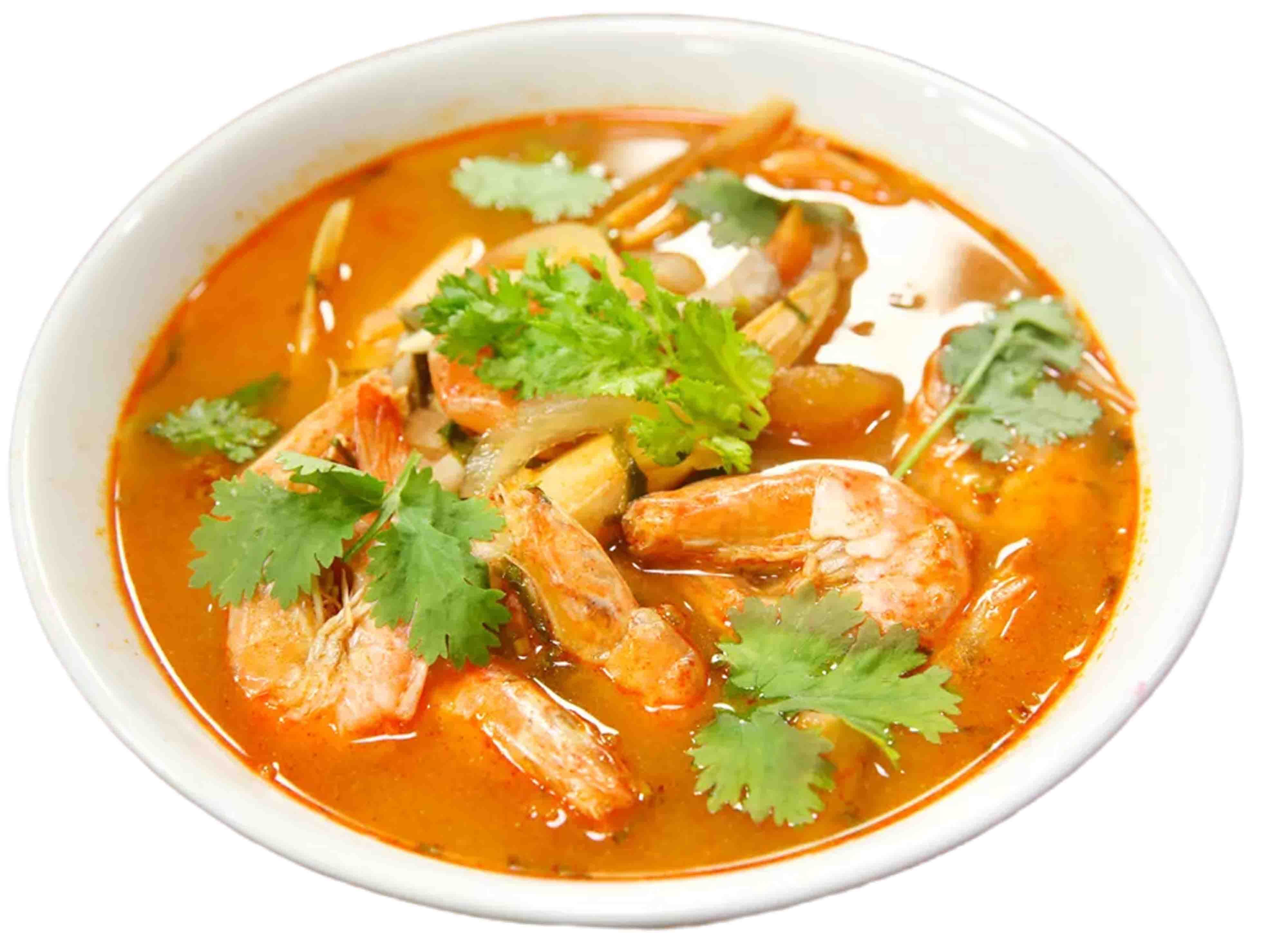 LISIDA TOMYAM menu and delivery in Kerian | foodpanda