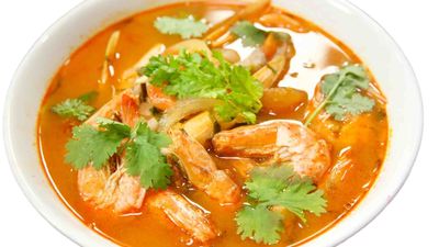 LISIDA TOMYAM