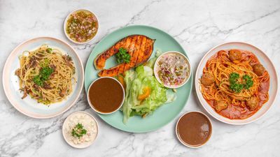 Dapur Imnur