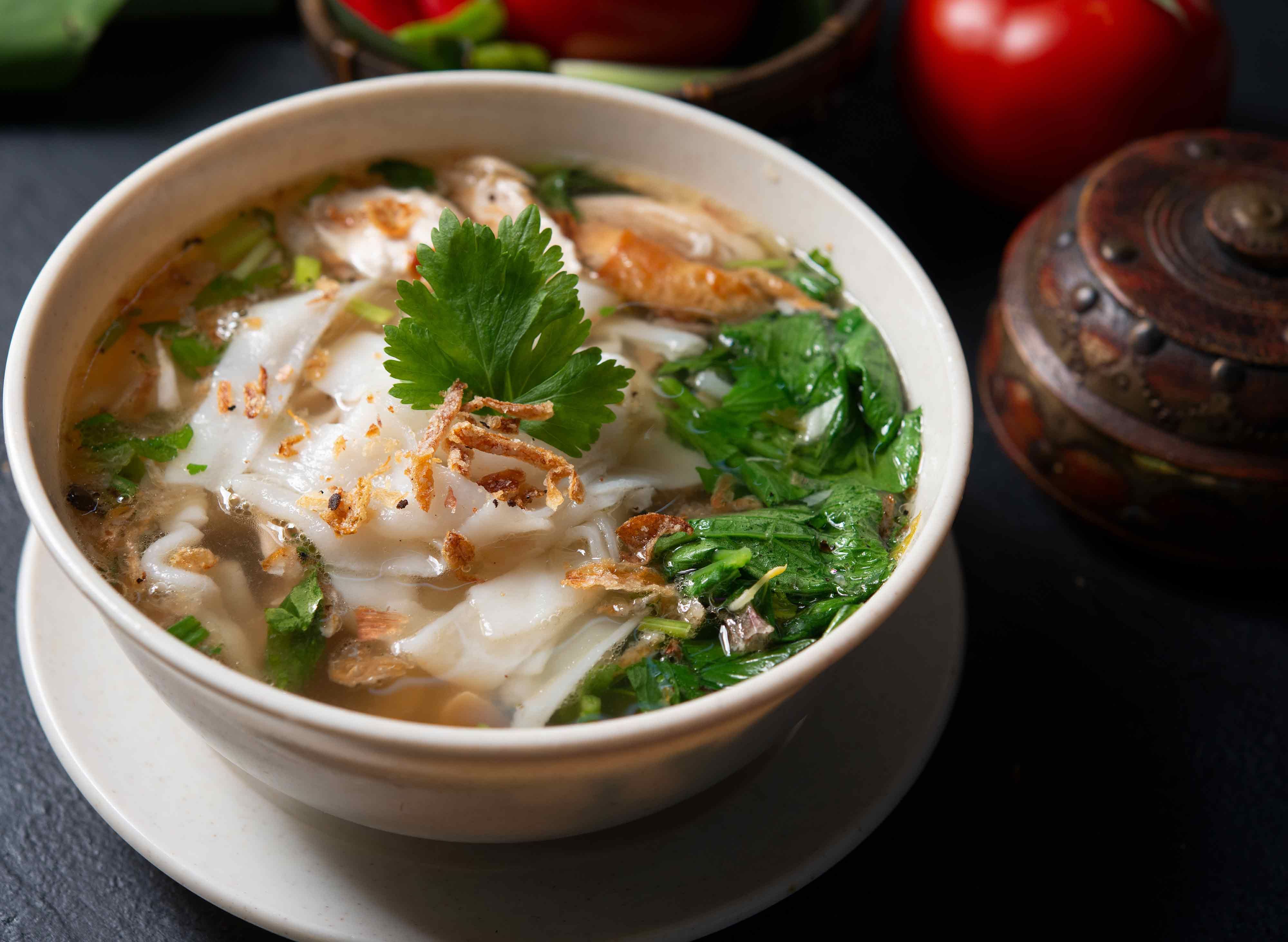 Thien hsia lai kolo mee menu and delivery in kuching foodpanda