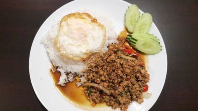 Sawadee Thai 28 Restaurant