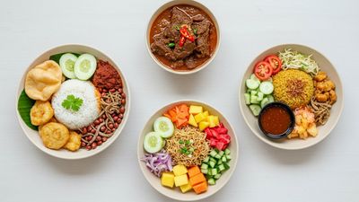 Chop Guan Kee Coffee