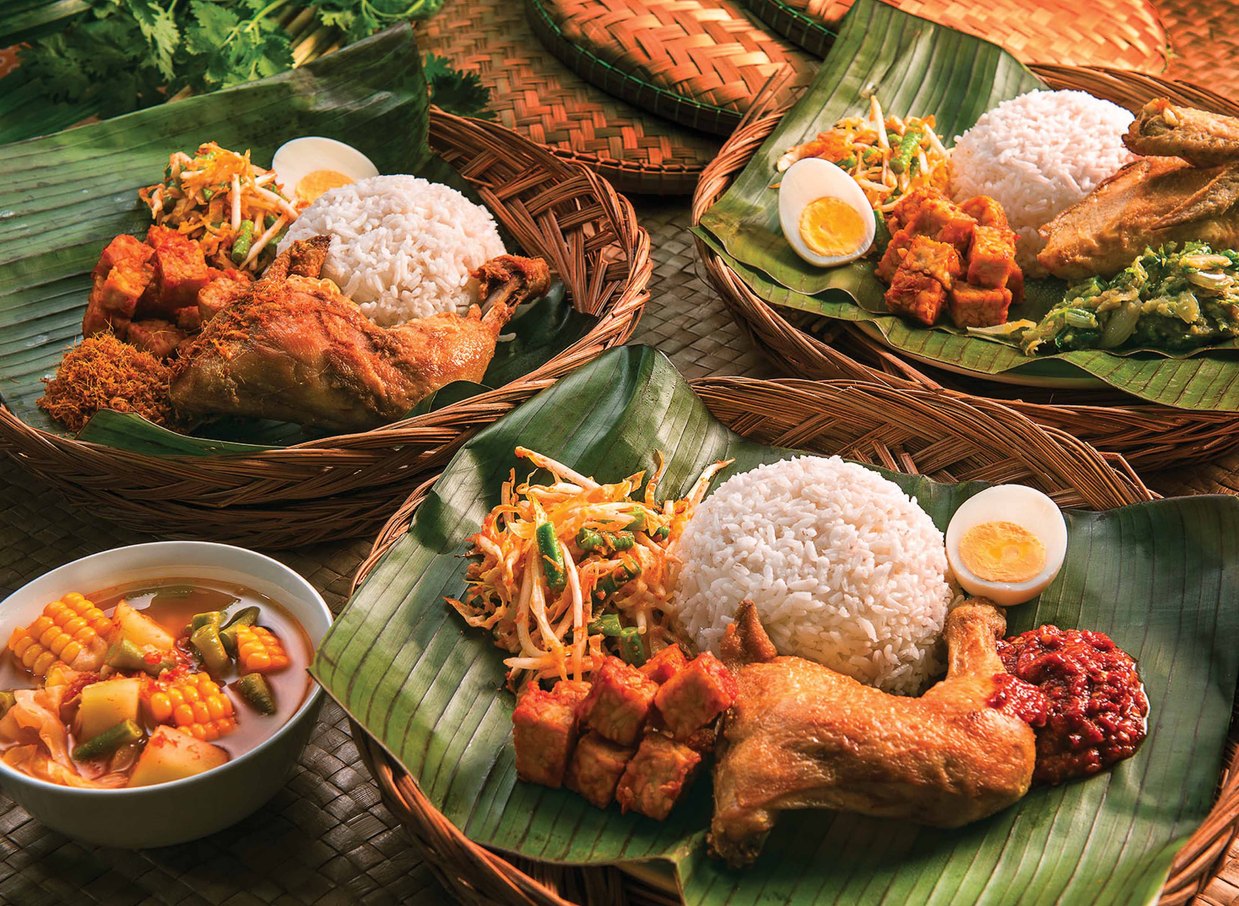 Harum Manis (Glomac) menu and delivery in Cyberjaya foodpanda