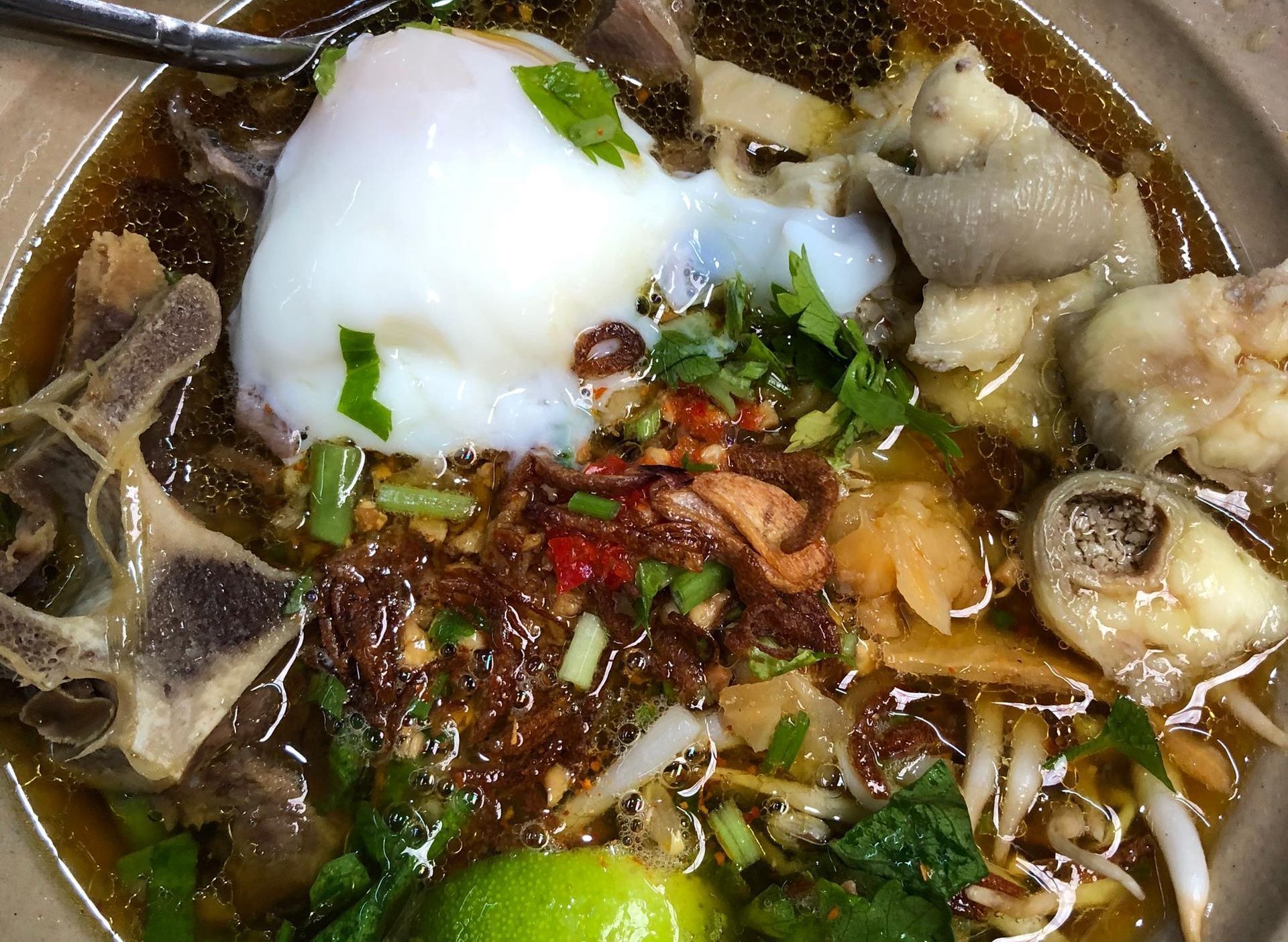 Mee Celup Pokjey vendor logo