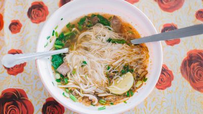 Mee Celup Pokjey