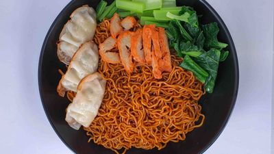 深夜食堂 MidNight Supper (Butterworth)