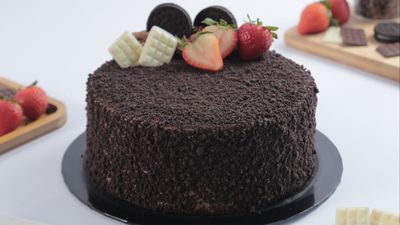 GS Bakery (Kampar)